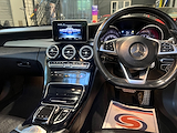 Used Mercedes C200