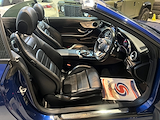 Used Mercedes C200