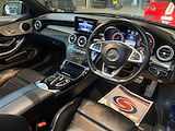 Used Mercedes C200