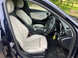 Used Mercedes 220