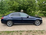 Used Mercedes 220