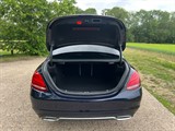Used Mercedes 220
