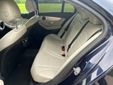 Used Mercedes 220
