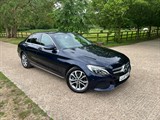 Used Mercedes 220