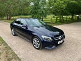 Used Mercedes 220