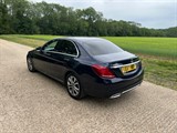Used Mercedes 220