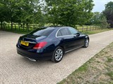 Used Mercedes 220