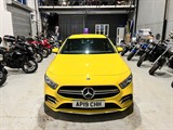 Used Mercedes AMG