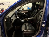 Used Mercedes C200