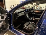 Used Mercedes C200