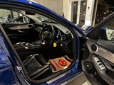 Used Mercedes C200