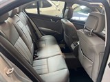 Used Mercedes C200