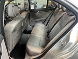 Used Mercedes C200