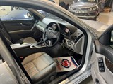 Used Mercedes C200