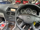 Used Mercedes C200