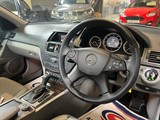 Used Mercedes C200