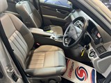 Used Mercedes C200
