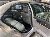 Used Mercedes C200