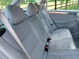 Used Mercedes C220
