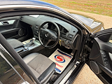 Used Mercedes C220