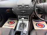 Used Mercedes C220