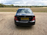 Used Mercedes C220