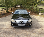 Used Mercedes C220