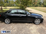 Used Mercedes C220