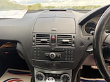 Used Mercedes C220