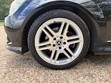 Used Mercedes C220