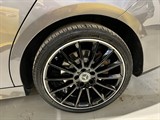 Used Mercedes CLA250