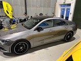 Used Mercedes CLA250