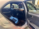 Used Mercedes E250