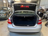 Used Mercedes E250