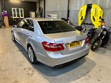 Used Mercedes E250