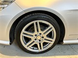 Used Mercedes E250