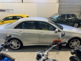 Used Mercedes E250