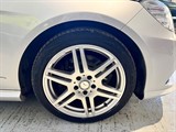 Used Mercedes E250