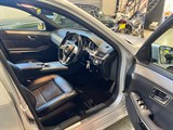 Used Mercedes E250