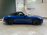 Used Mercedes SL