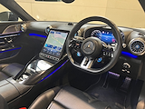 Used Mercedes SL