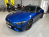 Used Mercedes SL