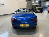 Used Mercedes SL