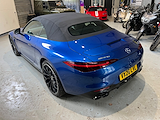 Used Mercedes SL