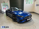 Used Mercedes SL