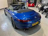 Used Mercedes SL