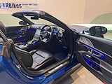 Used Mercedes SL