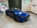 Used Mercedes SL