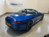 Used Mercedes SL