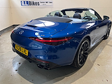 Used Mercedes SL